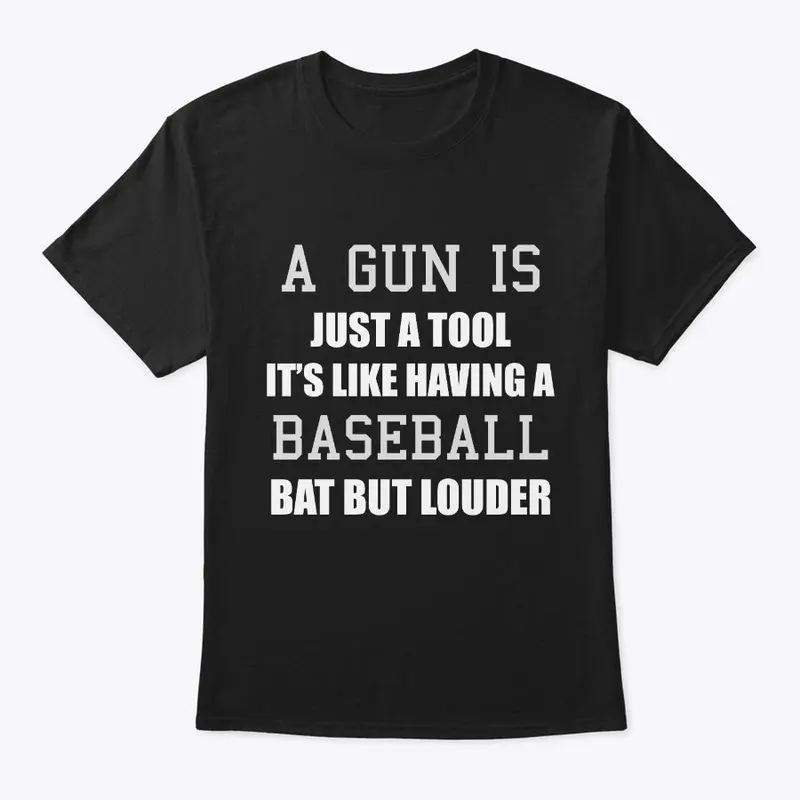 Ammosexual Baseball Lover Ammo Pride