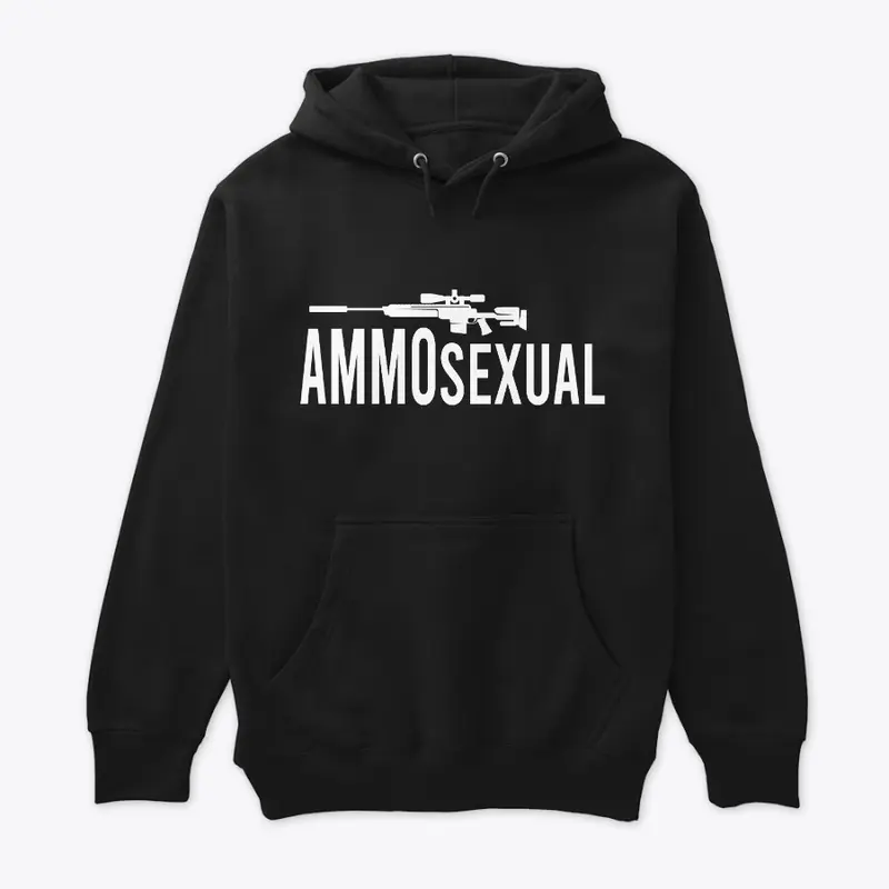 Ammo Pride - Ammosexual