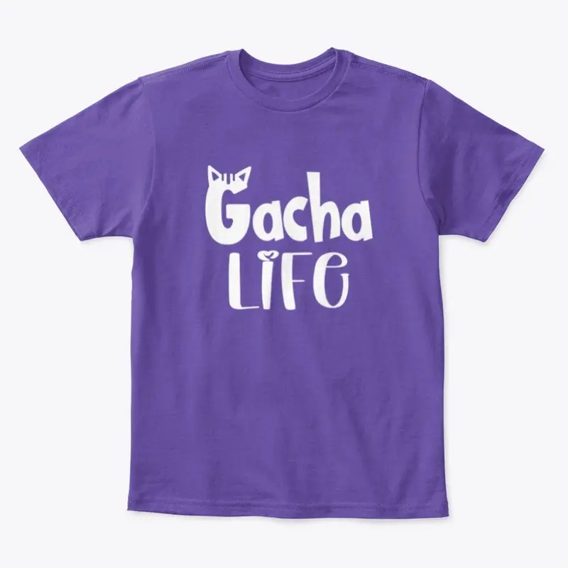 Gacha Life - Gacha Girl