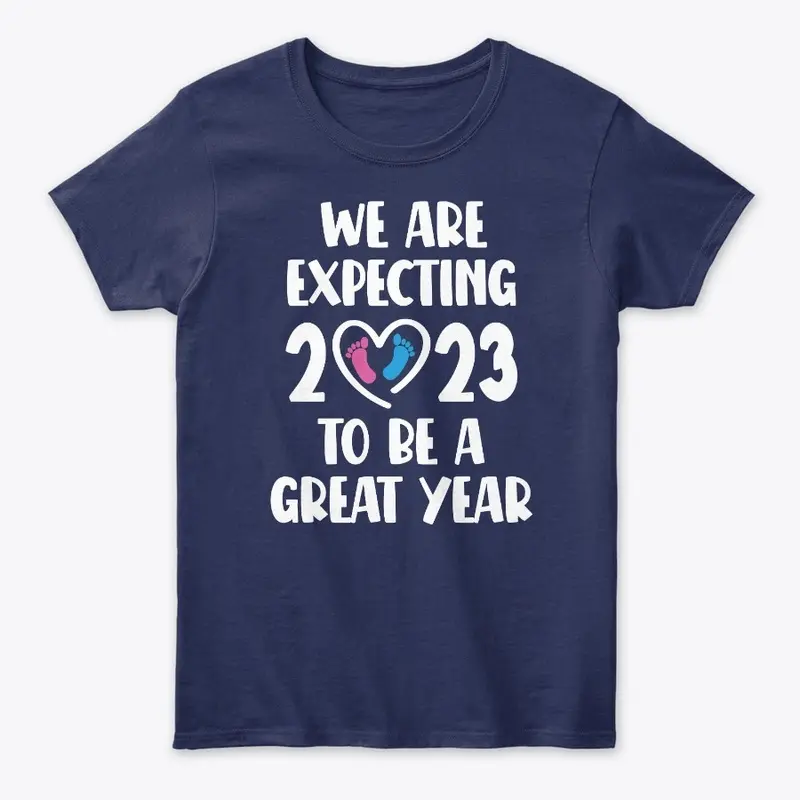 We Are Expecting 2023 To Be A Great Year