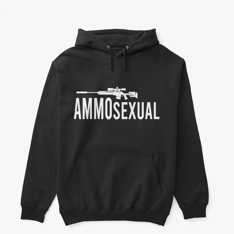 Ammo Pride - Ammosexual