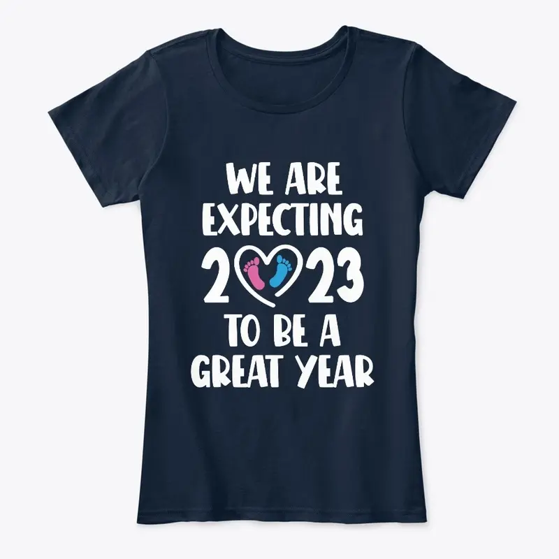 We Are Expecting 2023 To Be A Great Year