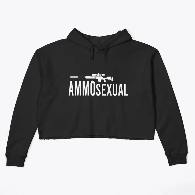 Ammo Pride - Ammosexual