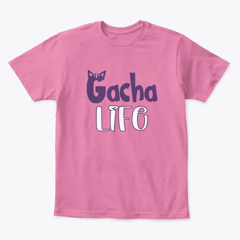 Gacha Life - Gacha Girl