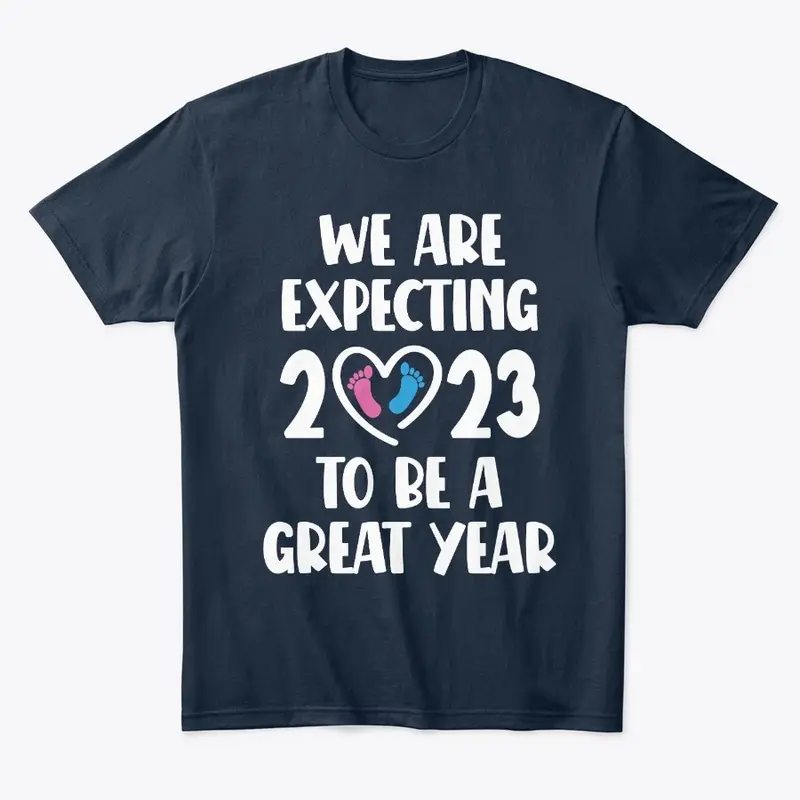 We Are Expecting 2023 To Be A Great Year