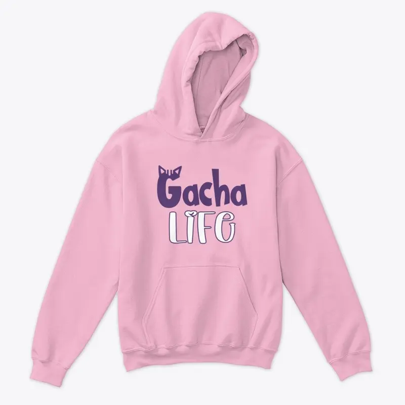 Gacha Life - Gacha Girl