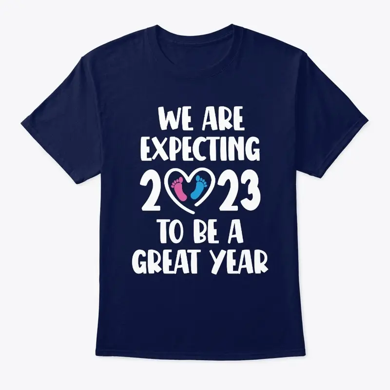 We Are Expecting 2023 To Be A Great Year