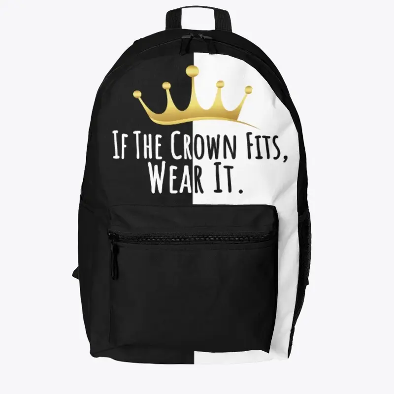 If The Crown Fits Wear It